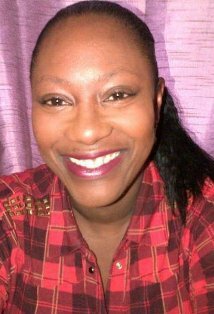 фото Дебора Рок