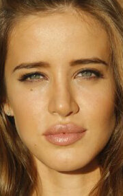 фото Ана Флавия Гавлак