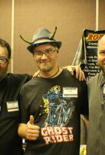 фото Daniel Blain Click