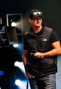 фото Дарвин Брукс