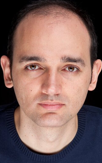 фото Daniel Velasco