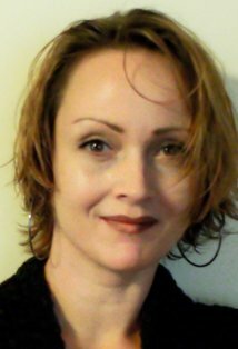 фото Саманта Дж. Финч