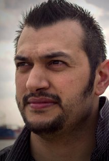 фото Питер Дин Джексон