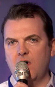 фото Питер Герард Данфи