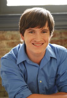 фото Тайлер Джеймс Майерс