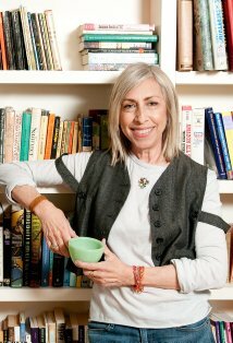 фото Сьюзэн Миллер