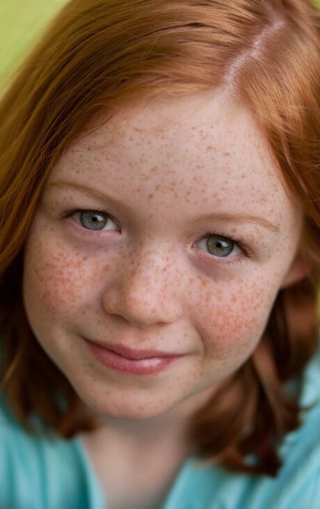 фото Эбби Доннелли