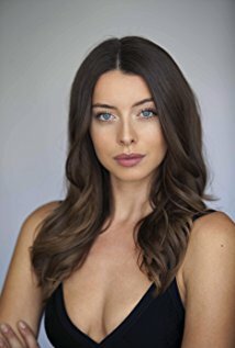 фото Роксанна Данлоп