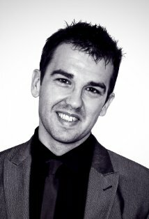 фото Саймон Хилл