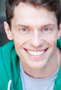 фото Бретт Элам