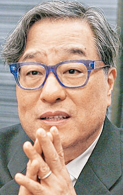 фото Ронни Юй