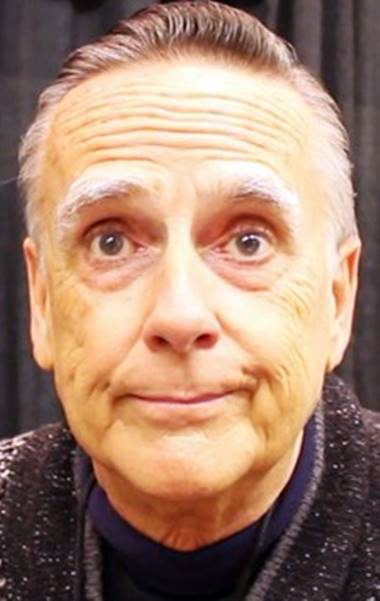 фото Виктор Миллер