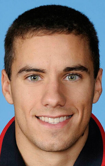 фото Джейк Далтон