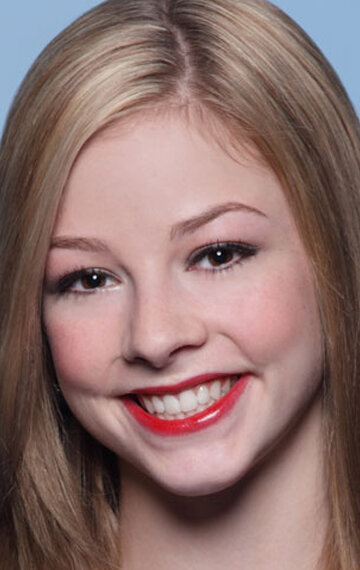 фото Грейси Голд