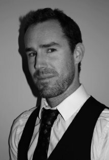 фото Джастин Тревор Уинтерс