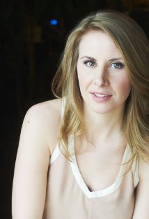 фото Дженна Уорринер