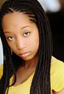 фото Камилль Спирлин