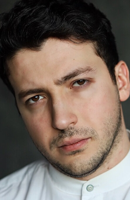 фото Леонид Луценко