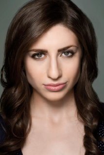 фото Леа Ламарр