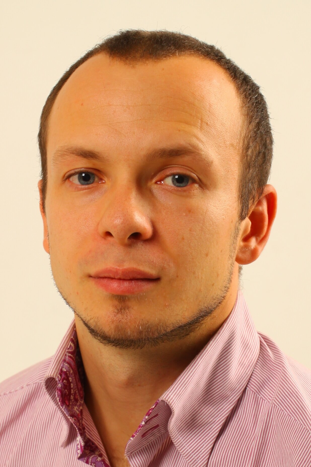 фото Михаил Пшенко