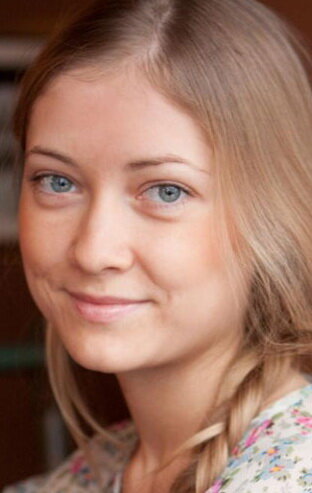 фото Екатерина Бурылева