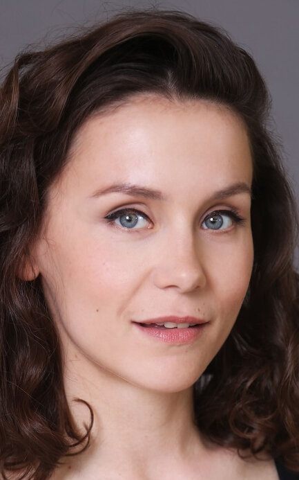 фото Алла Иванцова