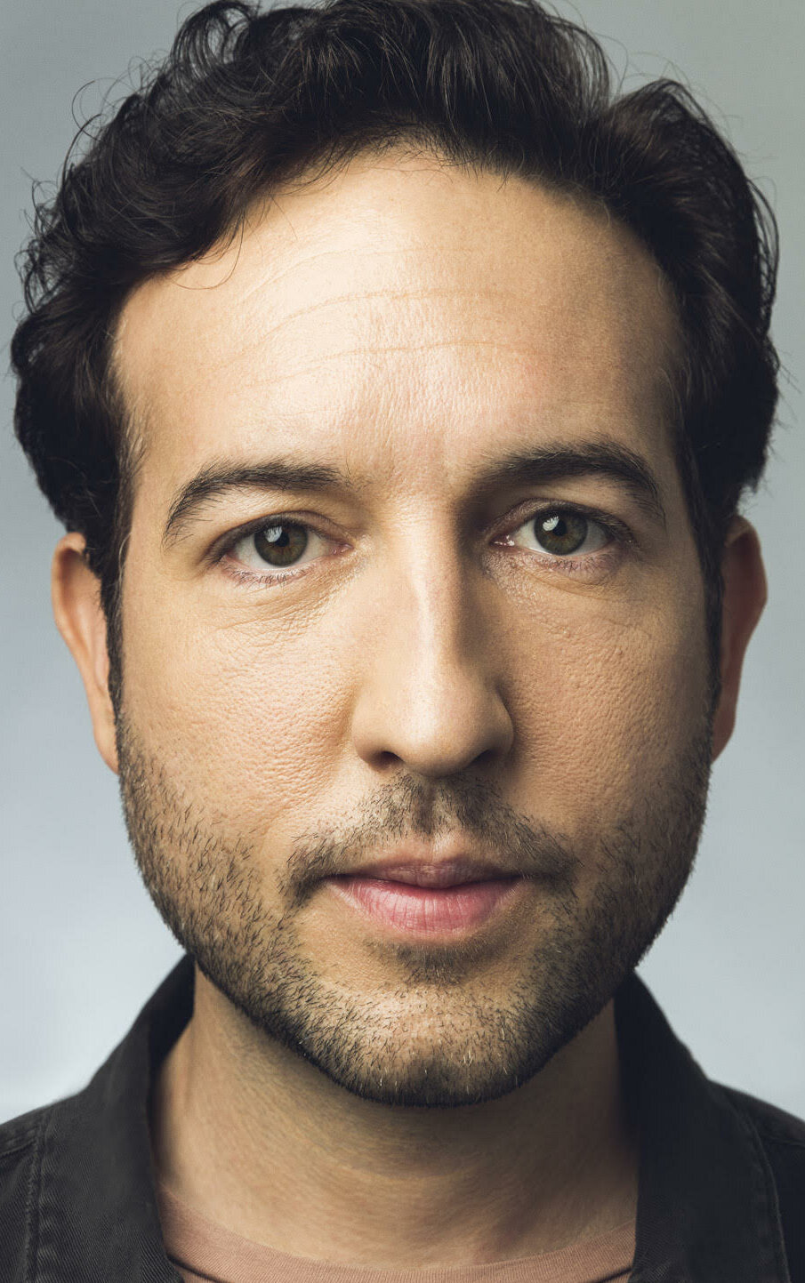 фото Крис Маркетт