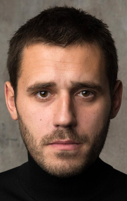 фото Семён Шкаликов