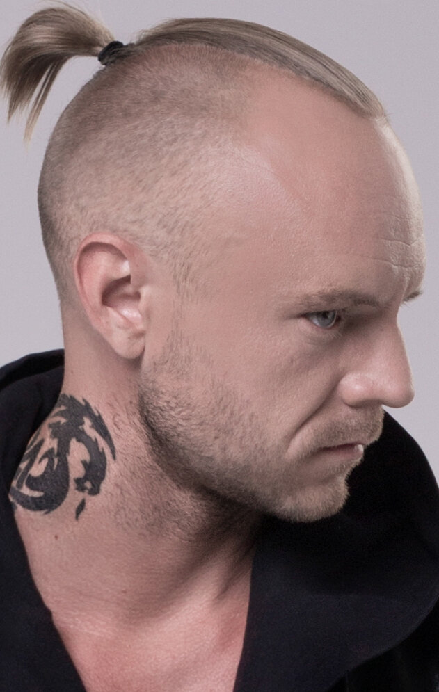 фото Дмитрий Аверин