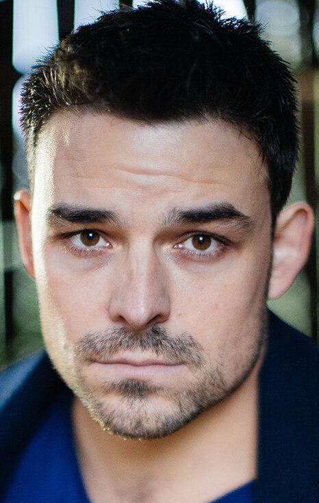 фото Джесси Хатч