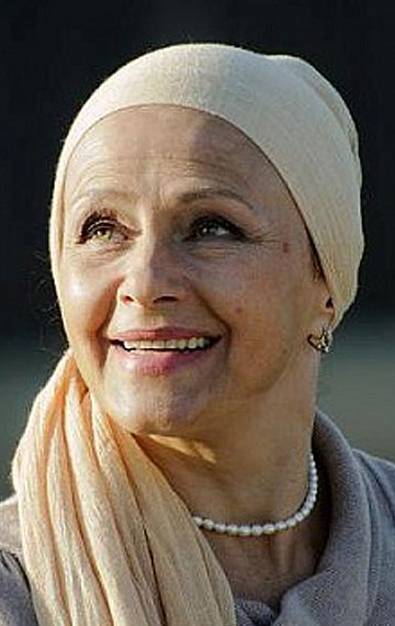 фото Валентина Ищенко