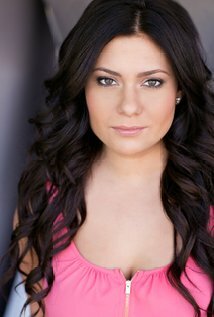 фото Бриттани Риззо