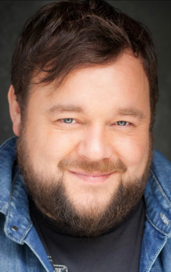 фото Крис Готье