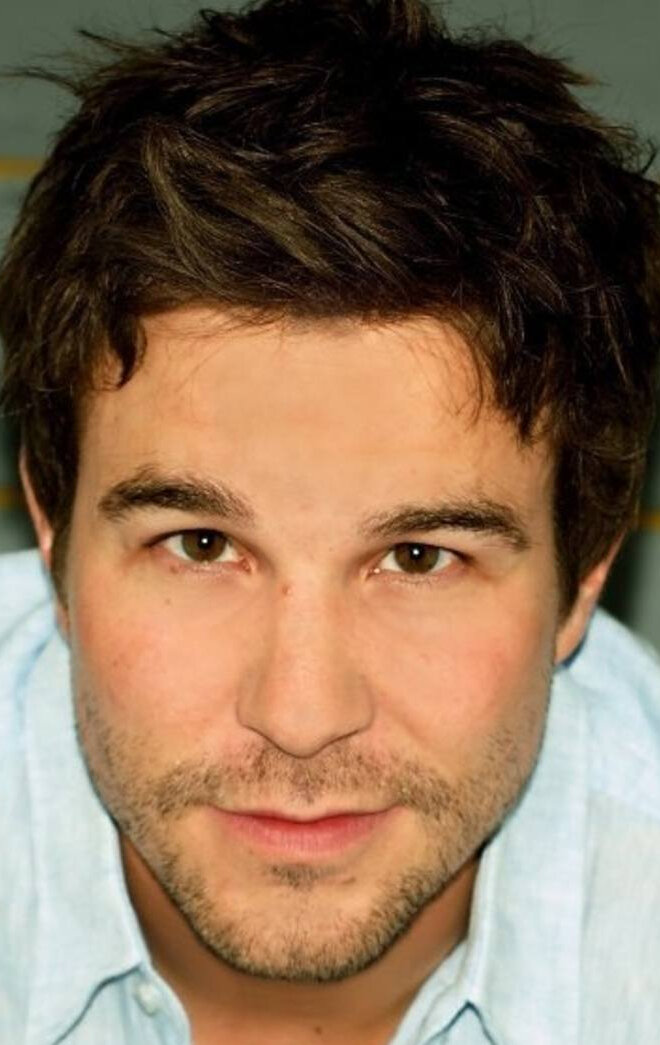 фото Колби Йоханнсон