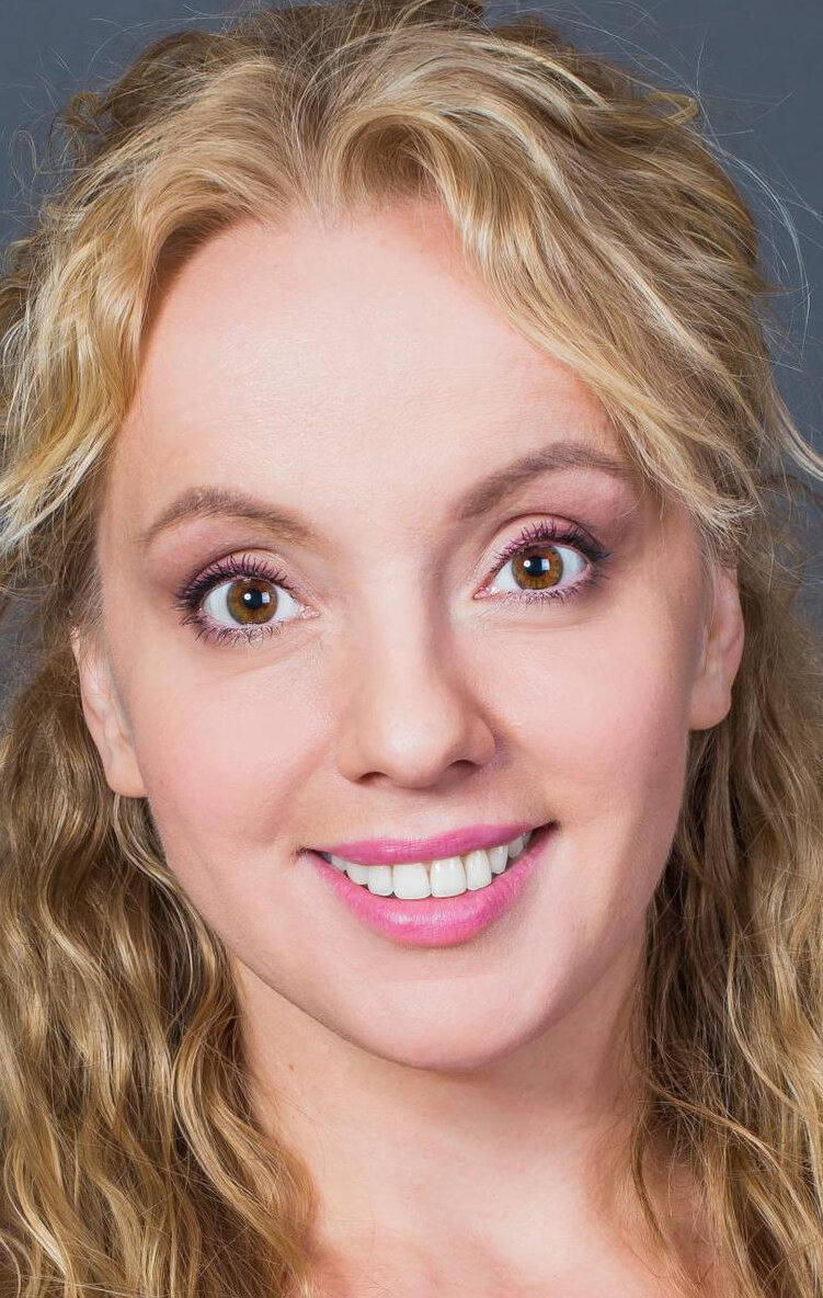 фото Мария Плужникова