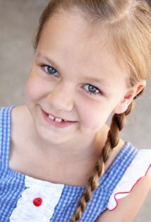 фото Кристилинн Грэйс