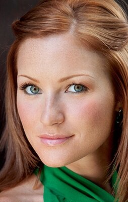 фото Кимберли Уорнат