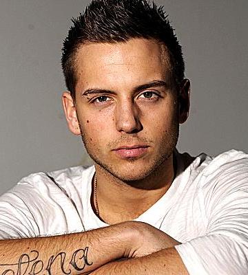 фото Антон Хюсен