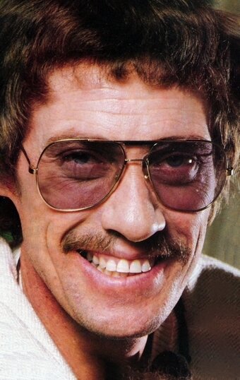 фото Джон Холмс