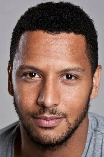 фото Тарик Янссен