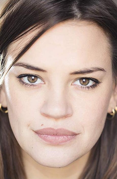 фото Эва Лауренссен