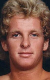 фото Грег Роум