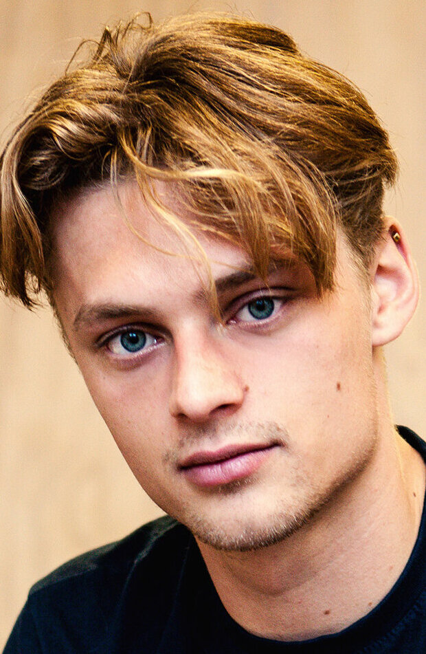 фото Йонас Смулдерс