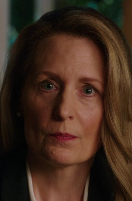 фото Эйлин Педде