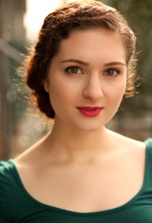 фото Анна ДиДжиованни