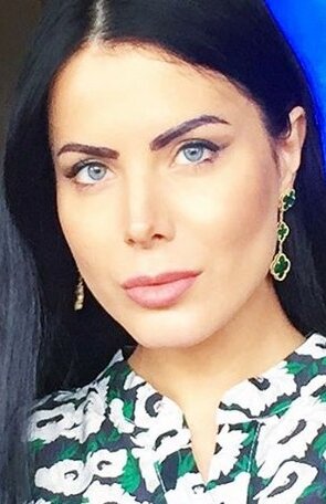 фото Алёна Лоран