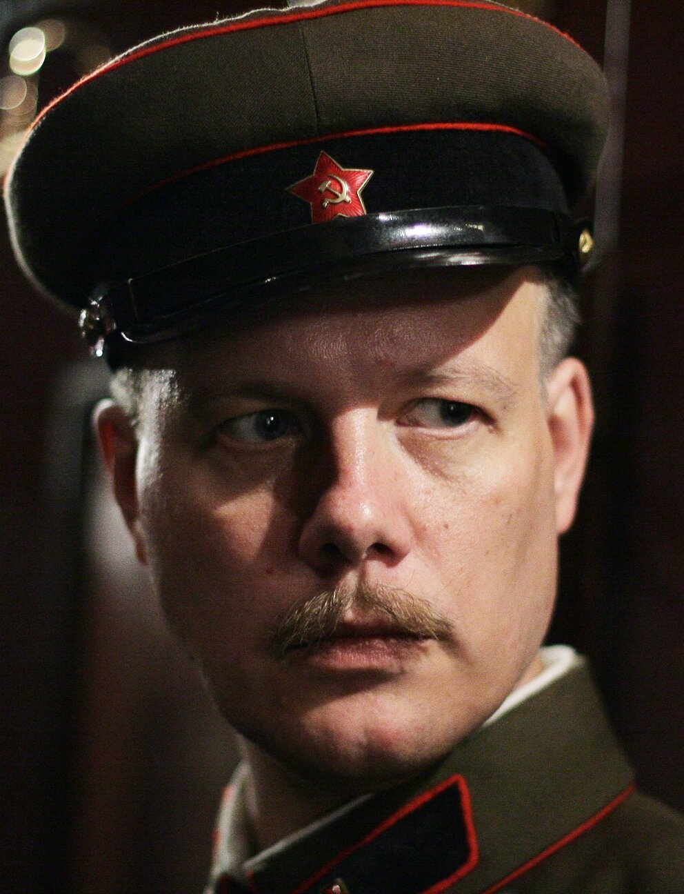 фото Андрей Малов-Гра