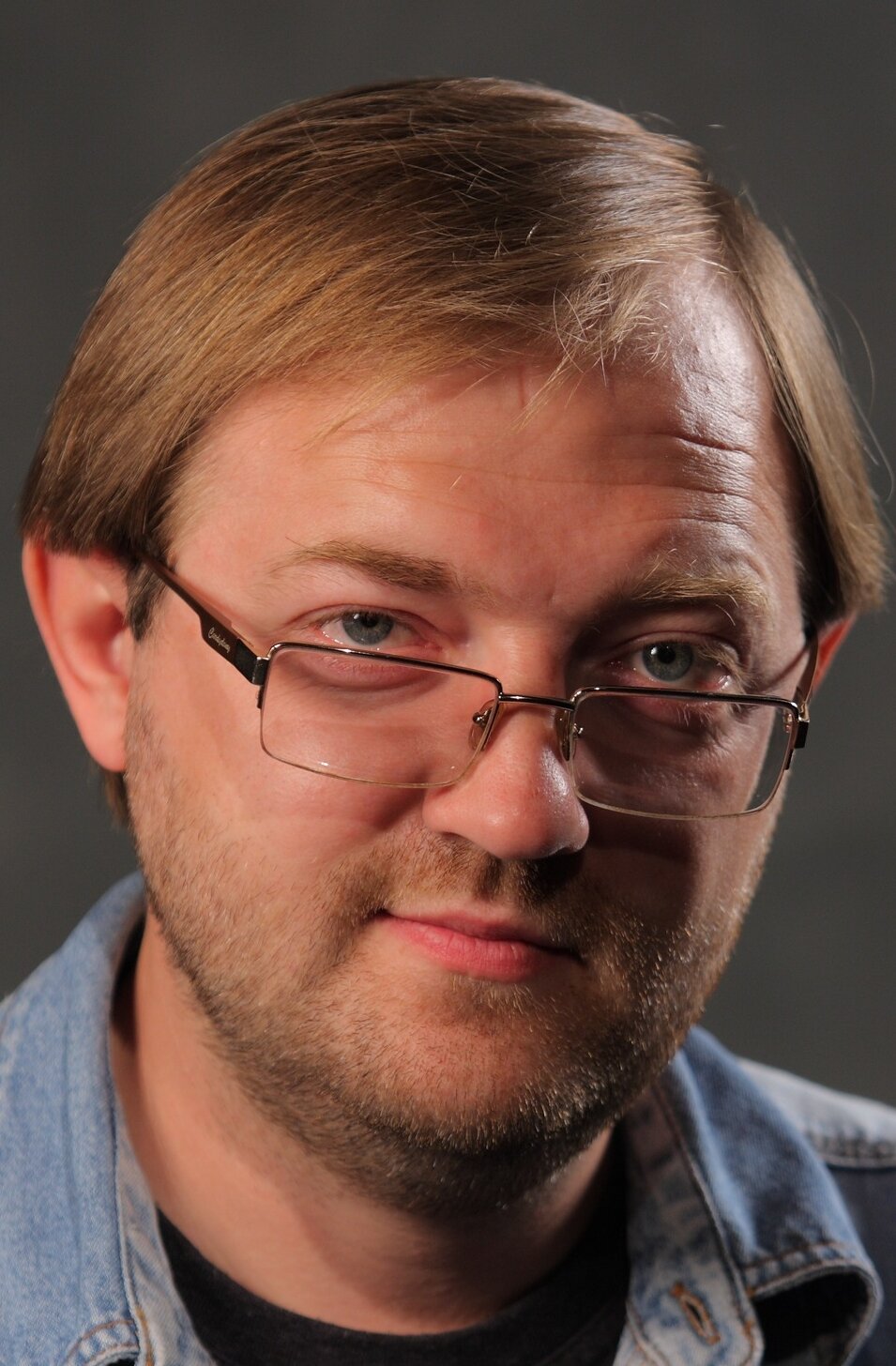 фото Андрей Ошканов