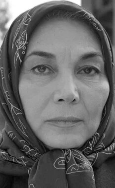 фото Парване Масуми