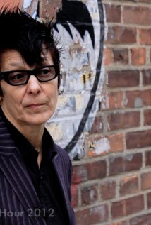 фото Элизабет Стреб